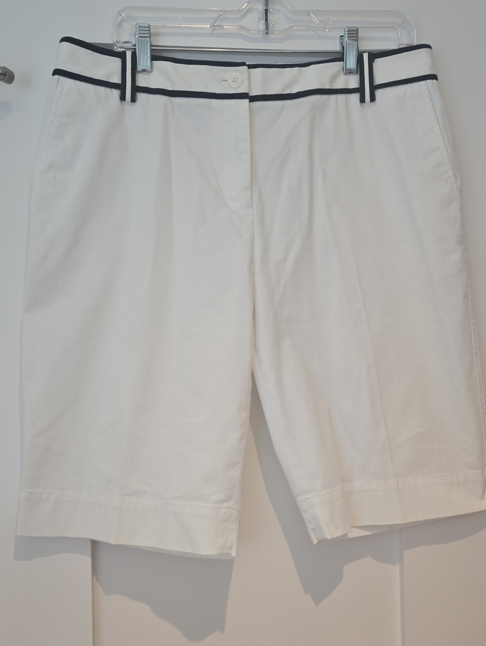 Liz Claiborne Womens Shorts